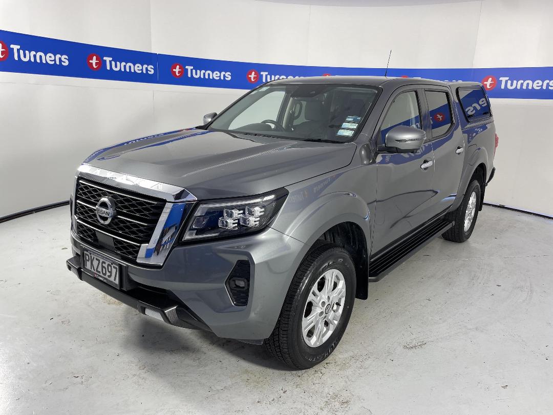 Photo '4' of Nissan Navara Photo '4' of Nissan Navara