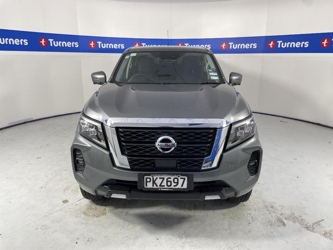 Photo '2' of Nissan Navara Photo '2' of Nissan Navara