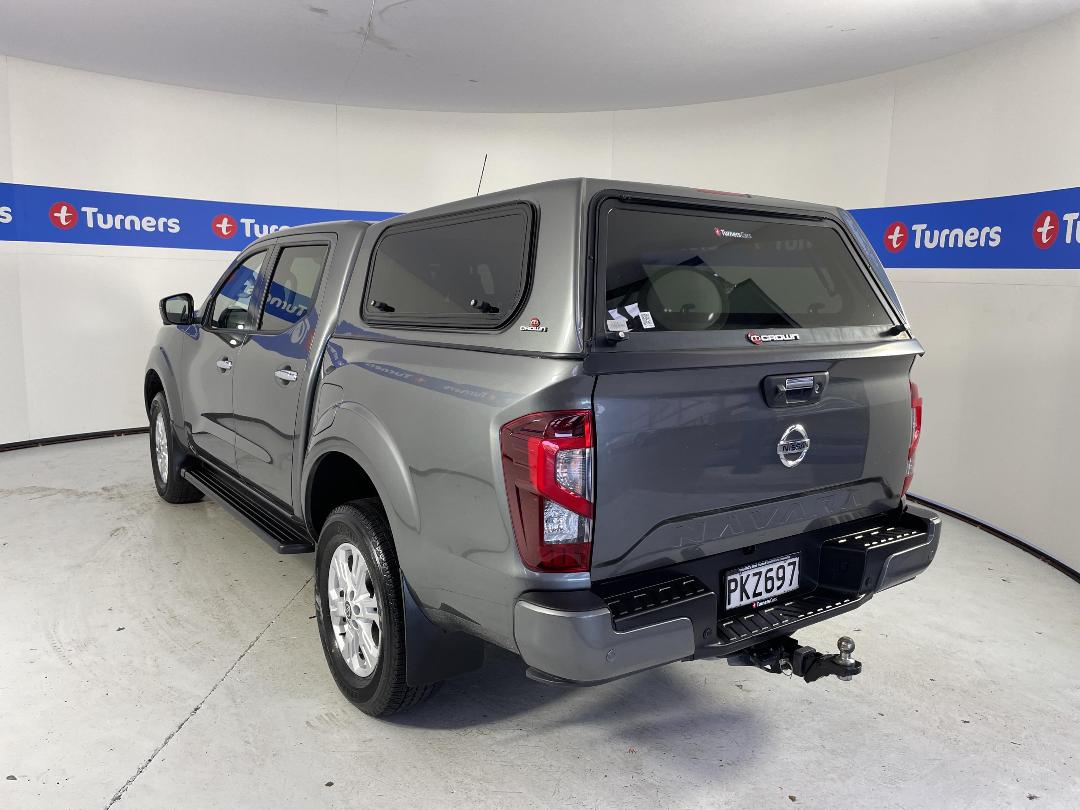 Photo '5' of Nissan Navara Photo '5' of Nissan Navara