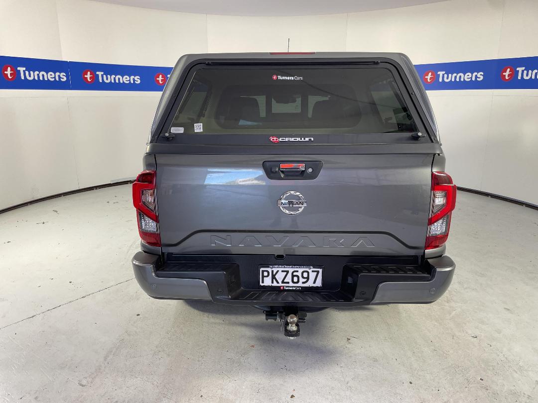 Photo '6' of Nissan Navara Photo '6' of Nissan Navara