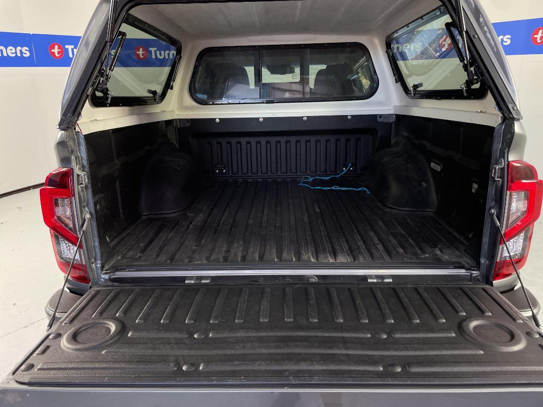 Photo '14' of Nissan Navara Photo '14' of Nissan Navara