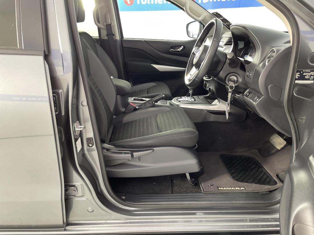 Photo '16' of Nissan Navara Photo '16' of Nissan Navara