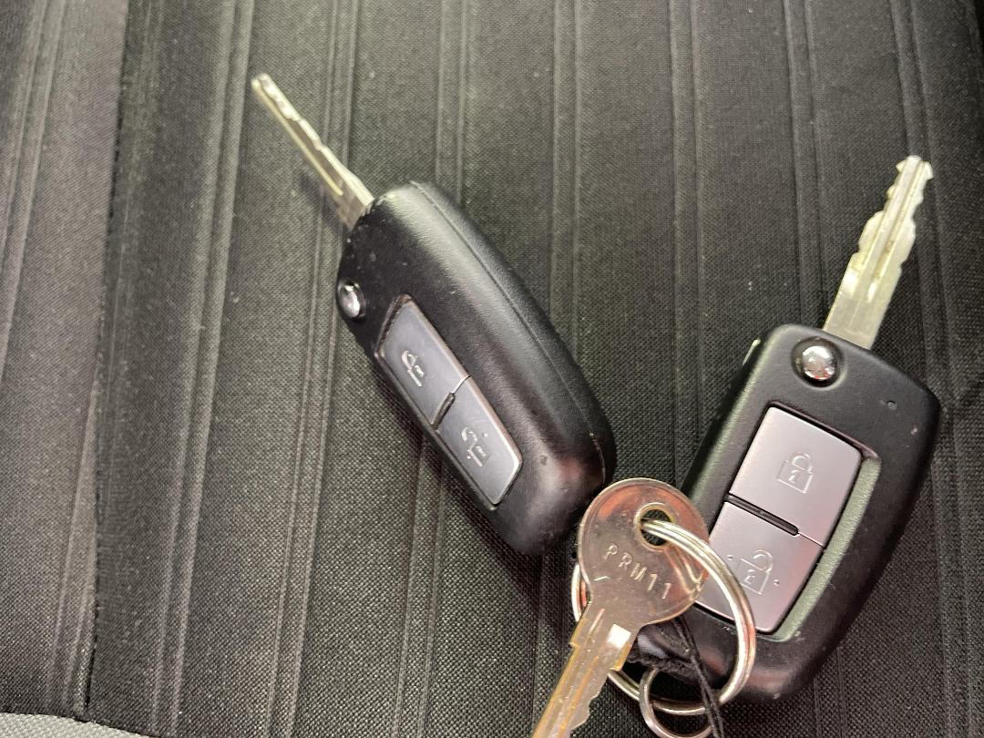 Photo '22' of Nissan Navara Photo '22' of Nissan Navara