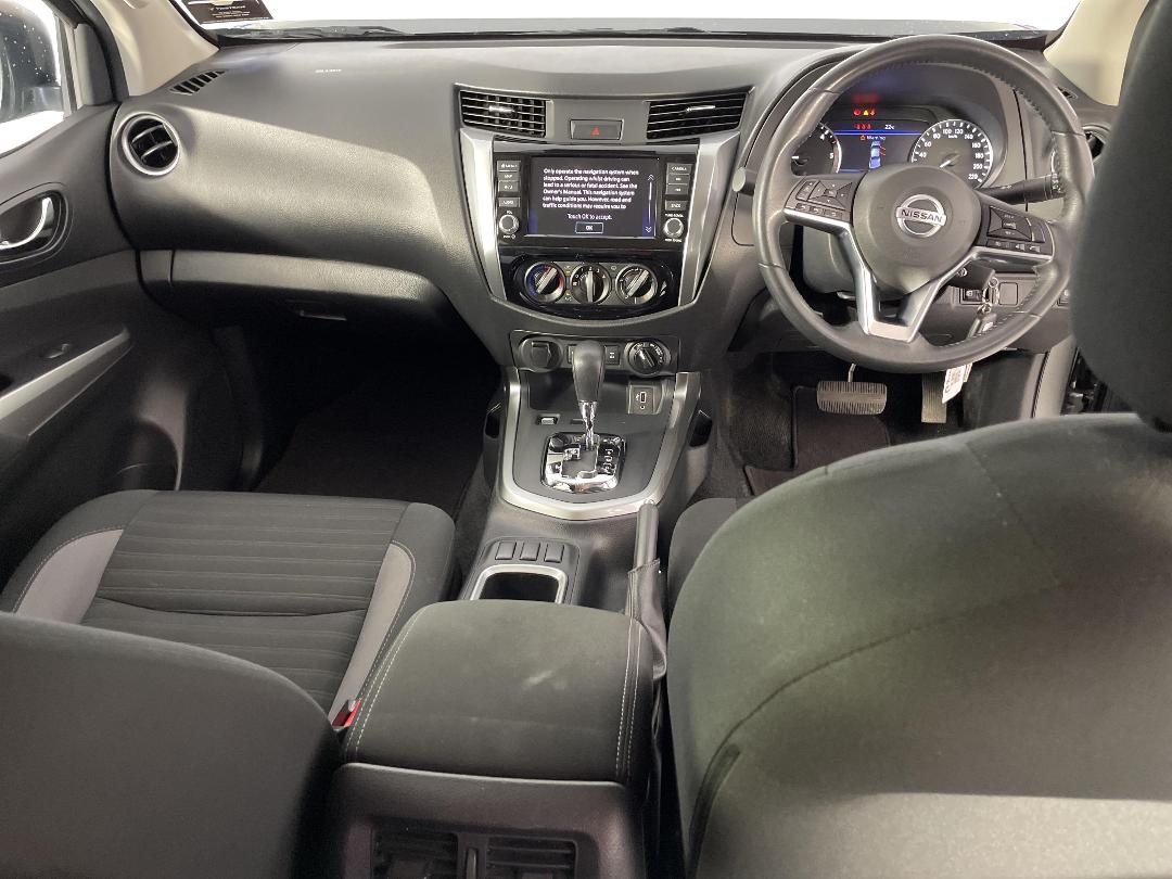 Photo '17' of Nissan Navara Photo '17' of Nissan Navara