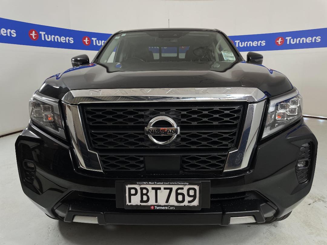 Photo '2' of Nissan Navara Photo '2' of Nissan Navara