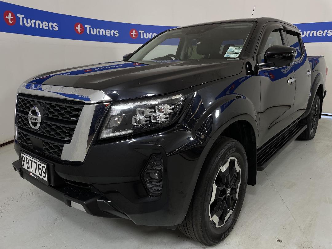 Photo '4' of Nissan Navara Photo '4' of Nissan Navara