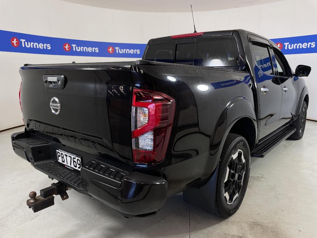 Photo '7' of Nissan Navara Photo '7' of Nissan Navara