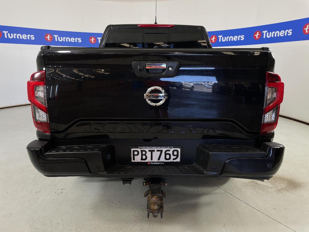 Photo '6' of Nissan Navara Photo '6' of Nissan Navara