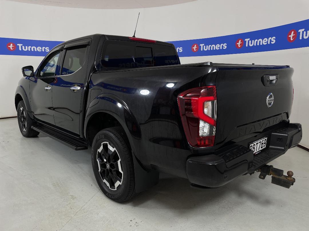 Photo '5' of Nissan Navara Photo '5' of Nissan Navara