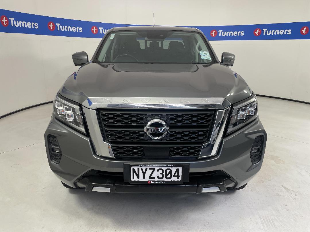 Photo '2' of Nissan Navara Photo '2' of Nissan Navara