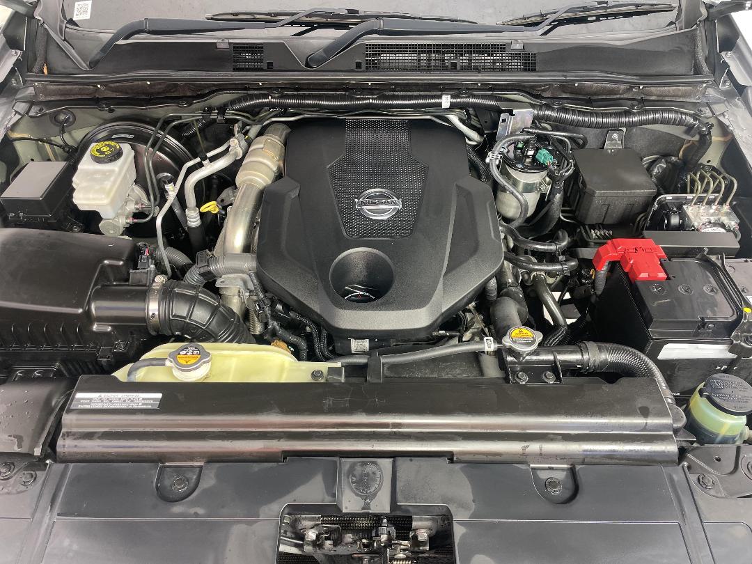 Photo '13' of Nissan Navara Photo '13' of Nissan Navara