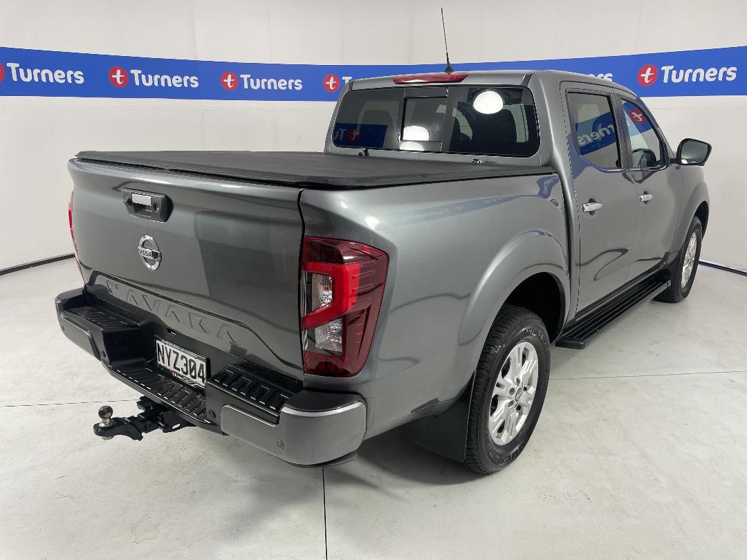 Photo '7' of Nissan Navara Photo '7' of Nissan Navara