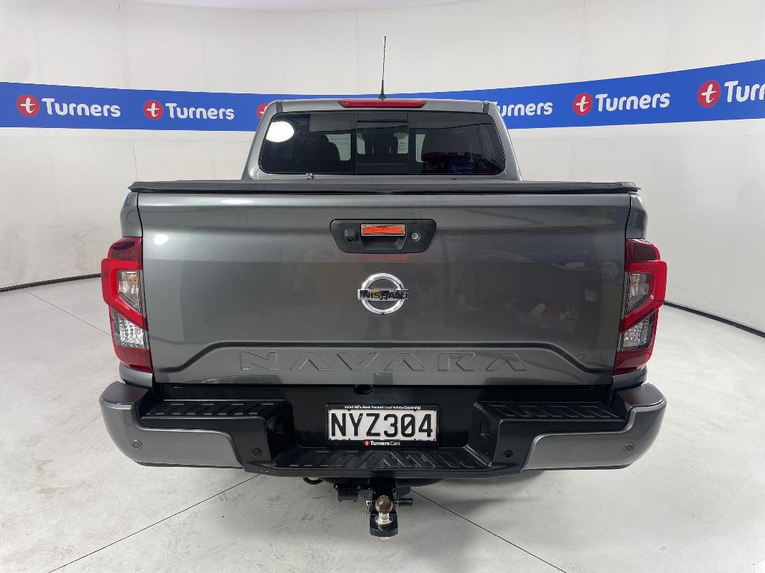 Photo '6' of Nissan Navara Photo '6' of Nissan Navara