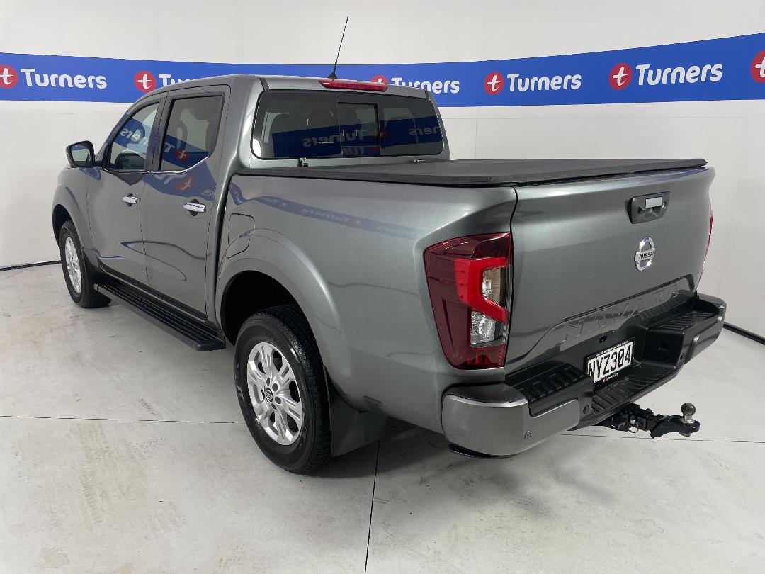 Photo '5' of Nissan Navara Photo '5' of Nissan Navara