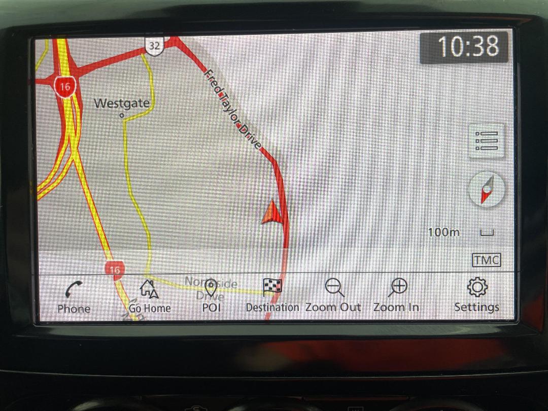 Photo '25' of Nissan Navara Photo '25' of Nissan Navara