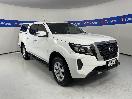 Thumbnail '1' of Nissan Navara