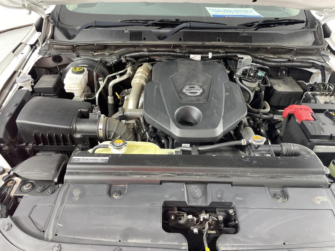 Photo '13' of Nissan Navara