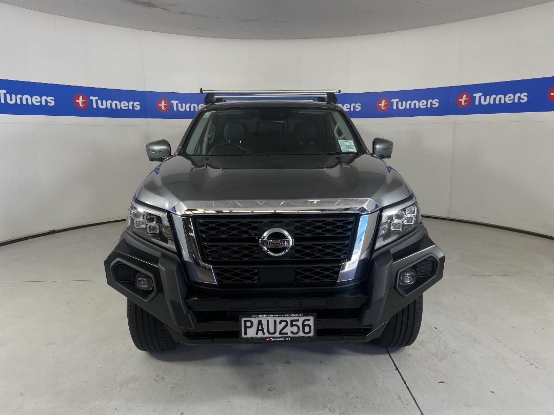 Photo '2' of Nissan Navara Photo '2' of Nissan Navara