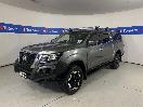 Thumbnail '4' of Nissan Navara