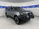 Thumbnail '1' of Nissan Navara