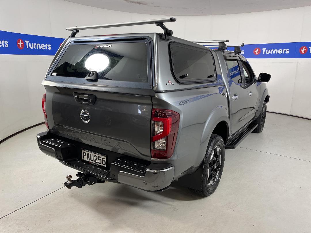 Photo '7' of Nissan Navara Photo '7' of Nissan Navara