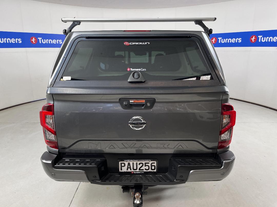 Photo '6' of Nissan Navara Photo '6' of Nissan Navara