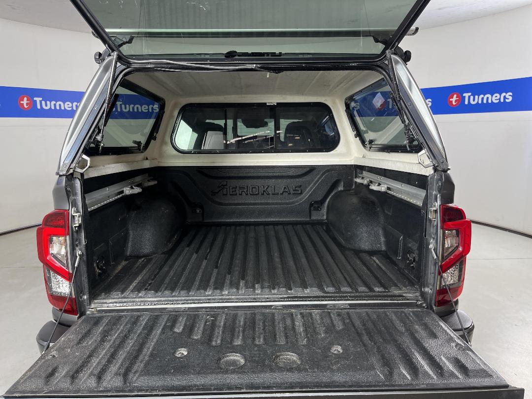 Photo '14' of Nissan Navara Photo '14' of Nissan Navara