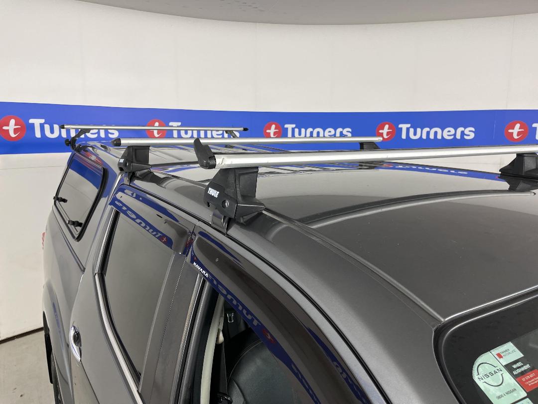 Photo '24' of Nissan Navara Photo '24' of Nissan Navara