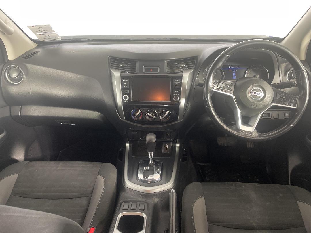 Photo '17' of Nissan Navara