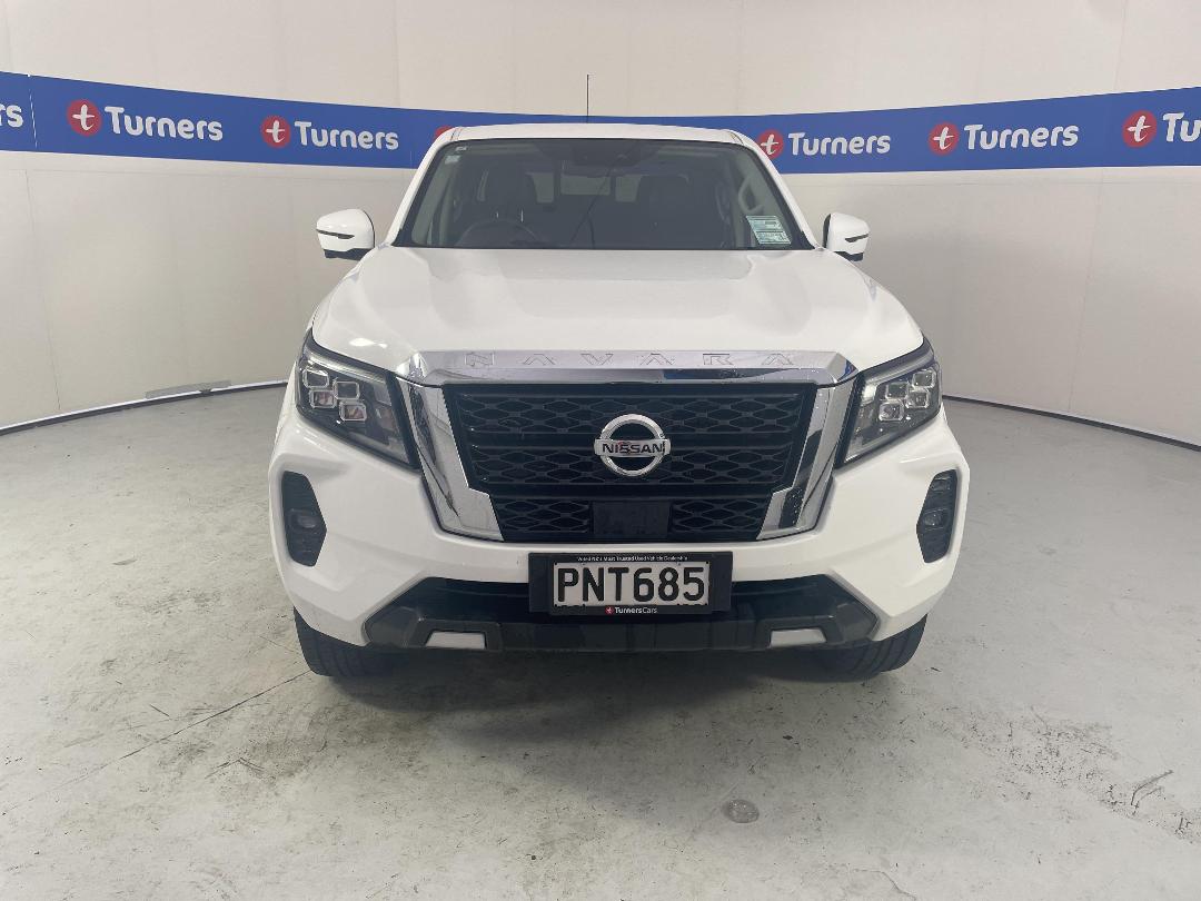 Photo '2' of Nissan Navara Photo '2' of Nissan Navara