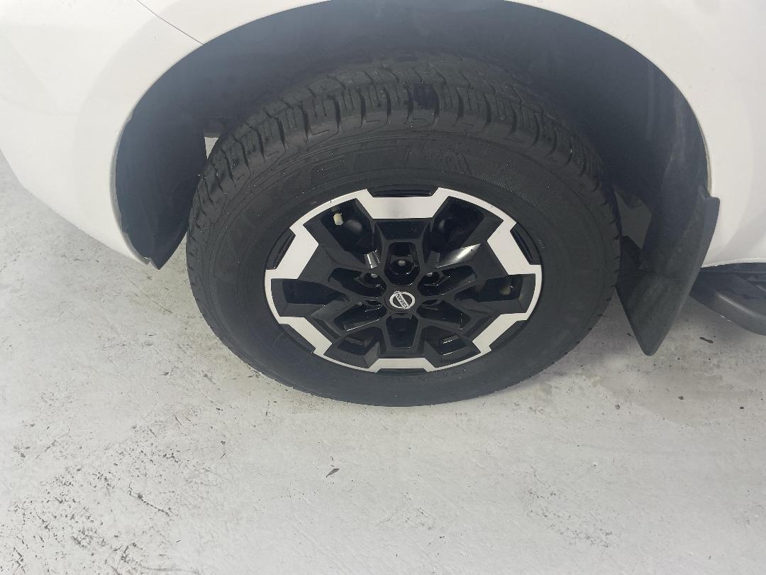 Photo '10' of Nissan Navara Photo '10' of Nissan Navara