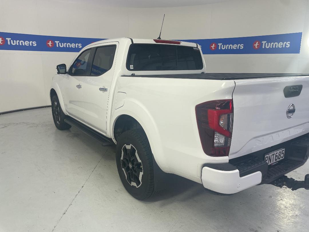 Photo '5' of Nissan Navara Photo '5' of Nissan Navara