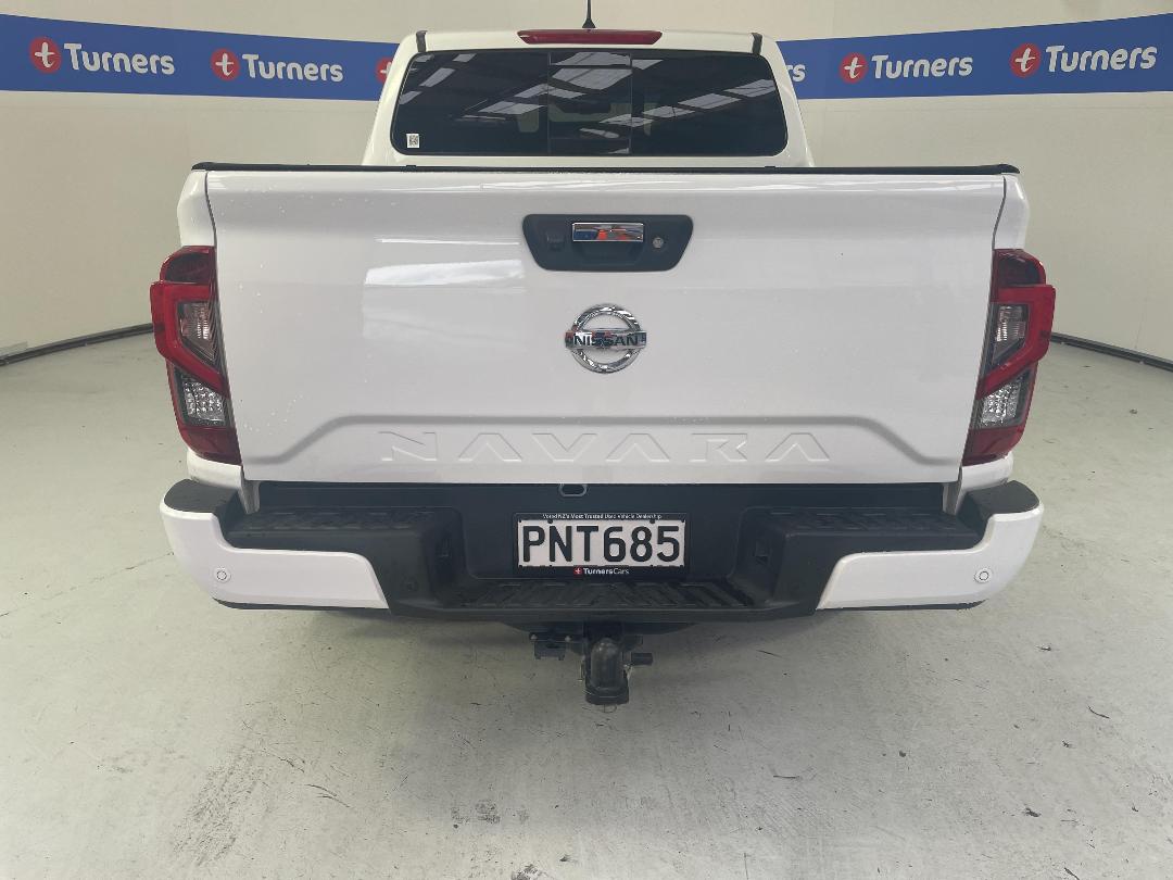 Photo '6' of Nissan Navara Photo '6' of Nissan Navara