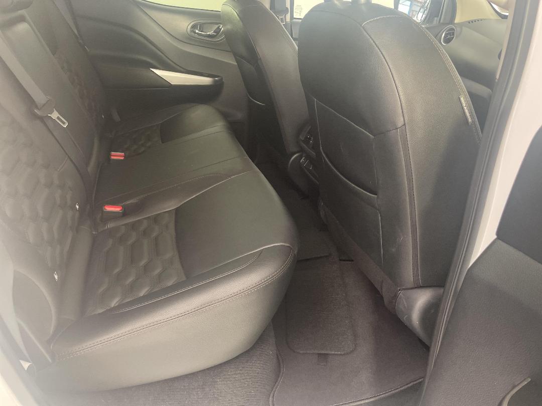 Photo '19' of Nissan Navara Photo '19' of Nissan Navara