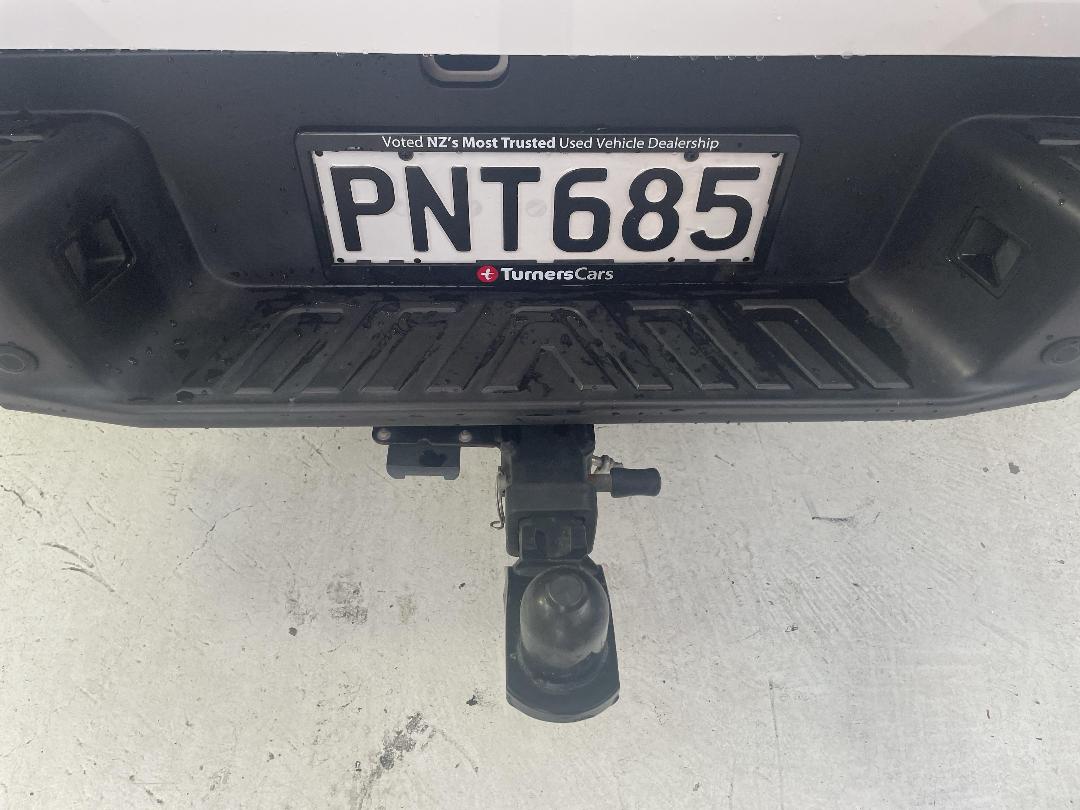 Photo '23' of Nissan Navara Photo '23' of Nissan Navara