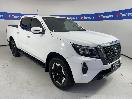 Thumbnail '1' of Nissan Navara