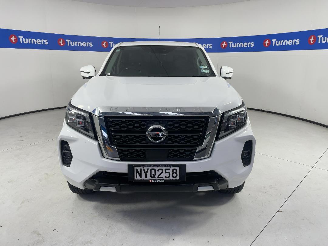 Photo '2' of Nissan Navara Photo '2' of Nissan Navara