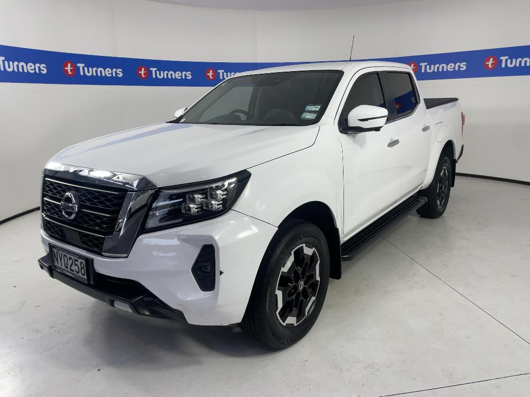 Photo '4' of Nissan Navara Photo '4' of Nissan Navara