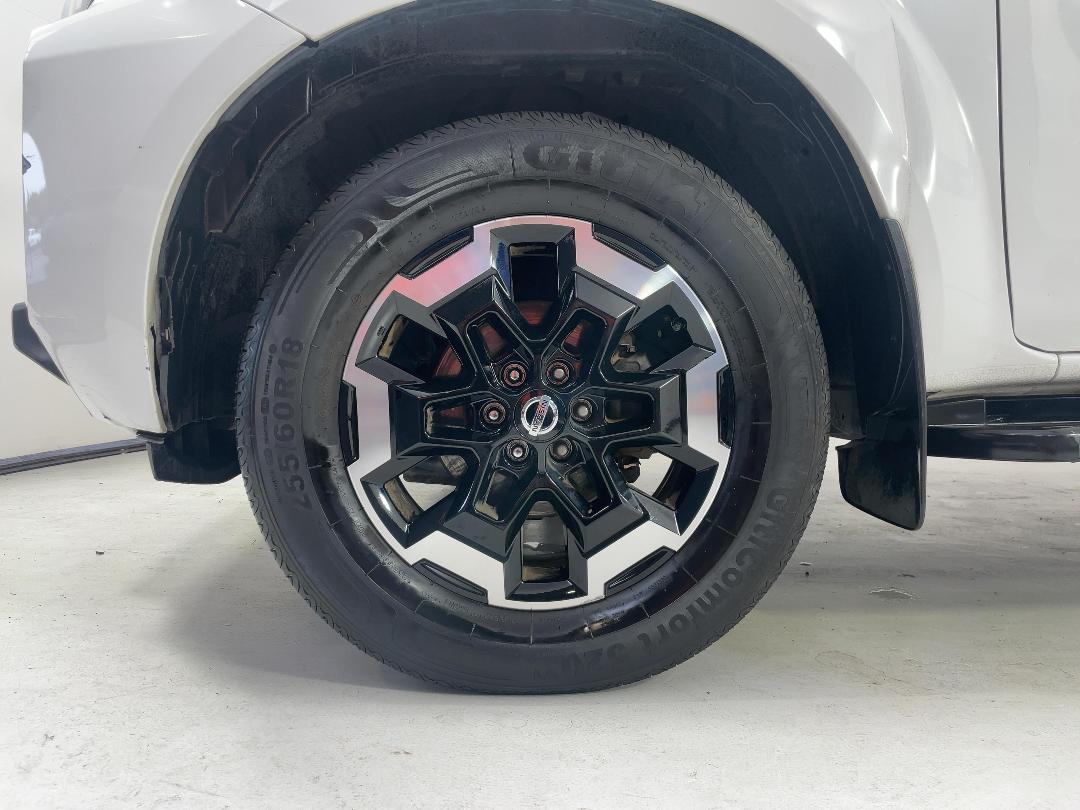 Photo '10' of Nissan Navara Photo '10' of Nissan Navara