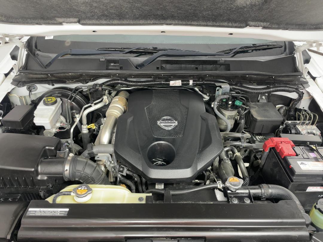 Photo '13' of Nissan Navara Photo '13' of Nissan Navara