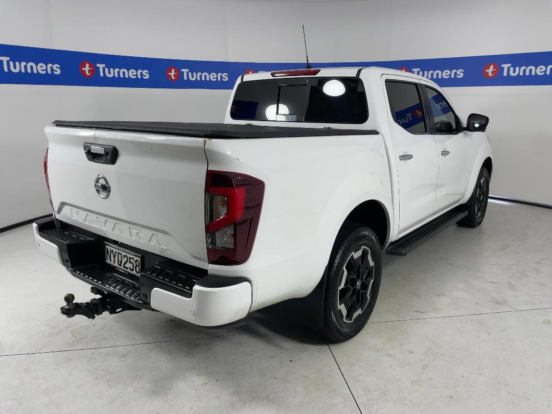 Photo '7' of Nissan Navara Photo '7' of Nissan Navara