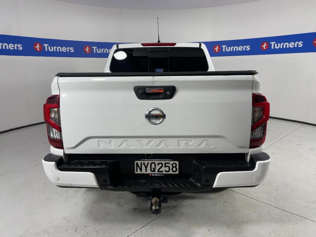 Photo '6' of Nissan Navara Photo '6' of Nissan Navara