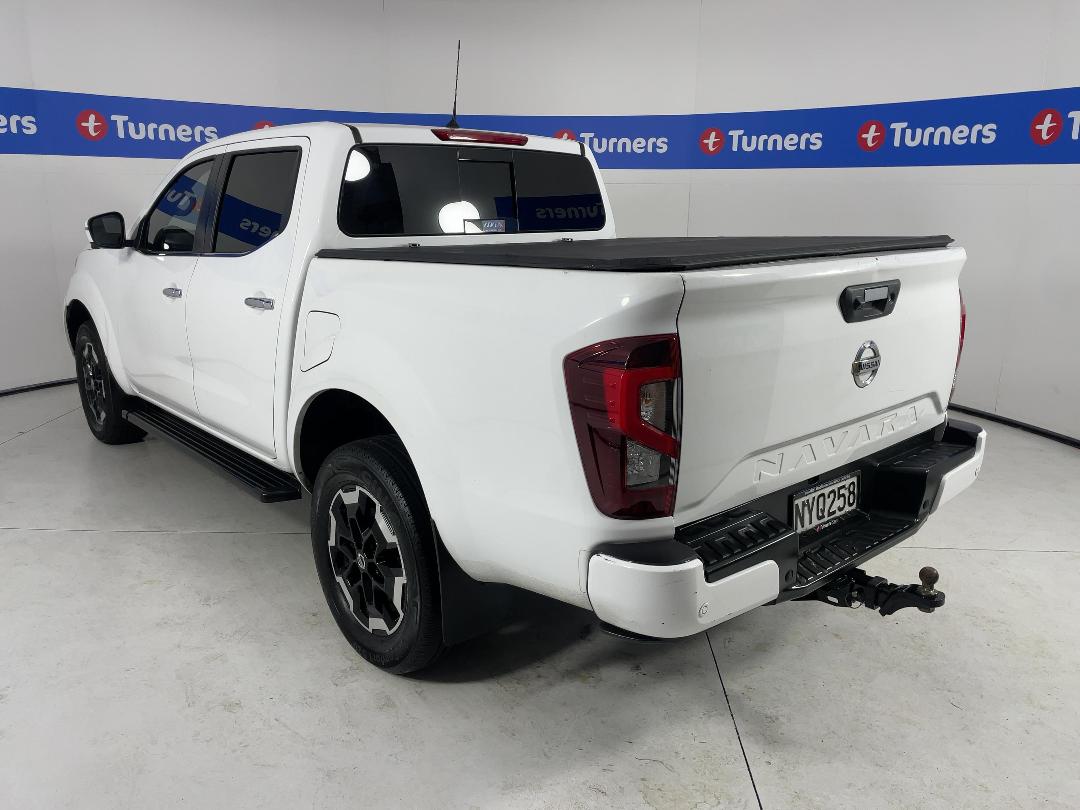 Photo '5' of Nissan Navara Photo '5' of Nissan Navara