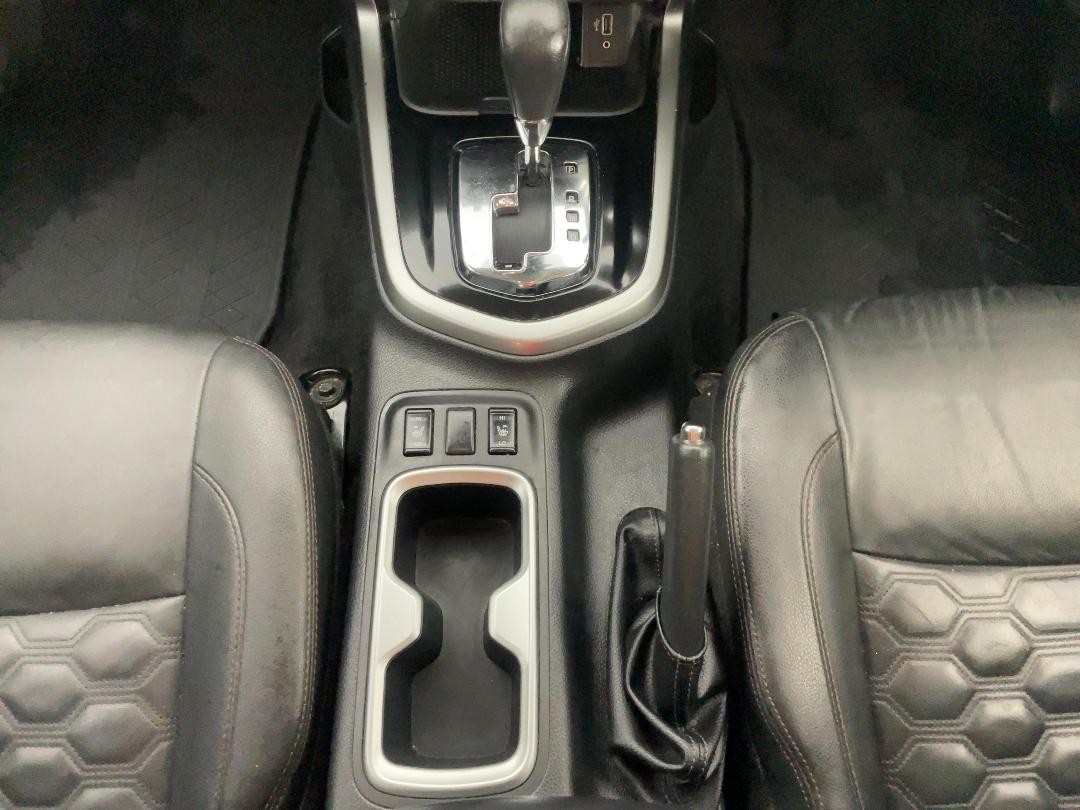 Photo '17' of Nissan Navara Photo '17' of Nissan Navara