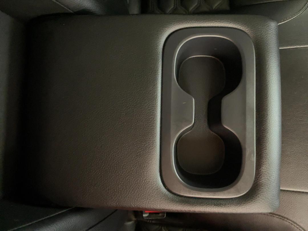 Photo '23' of Nissan Navara Photo '23' of Nissan Navara