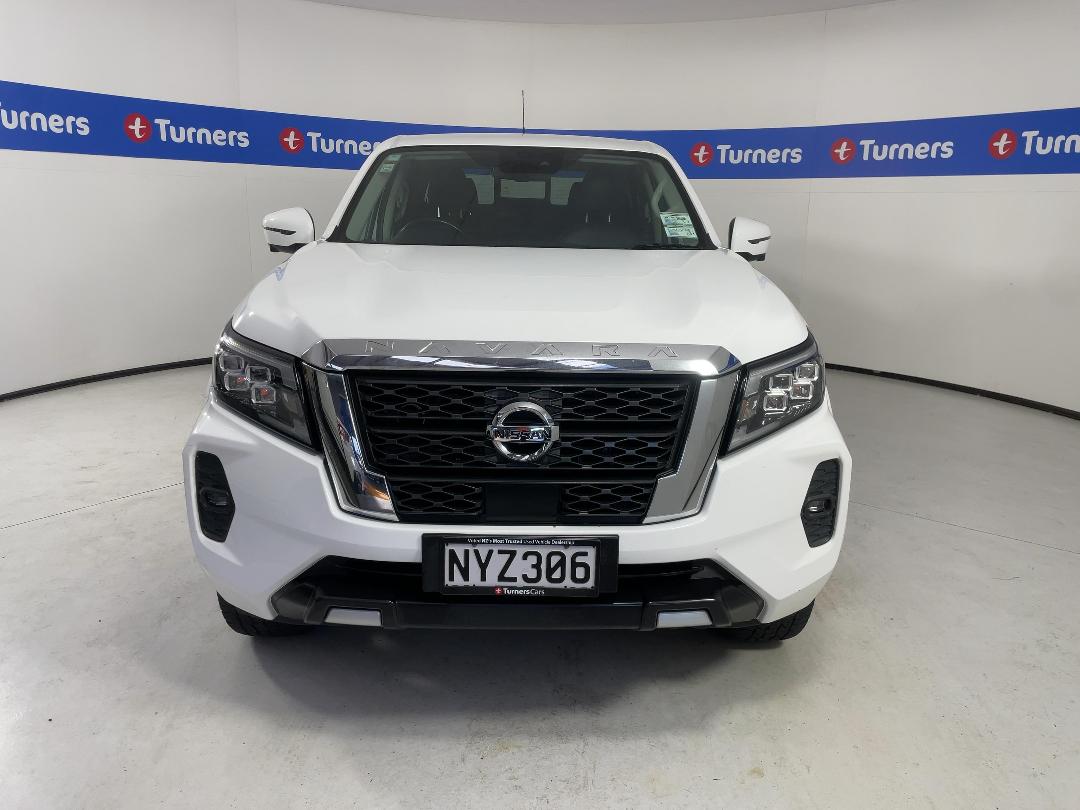 Photo '2' of Nissan Navara