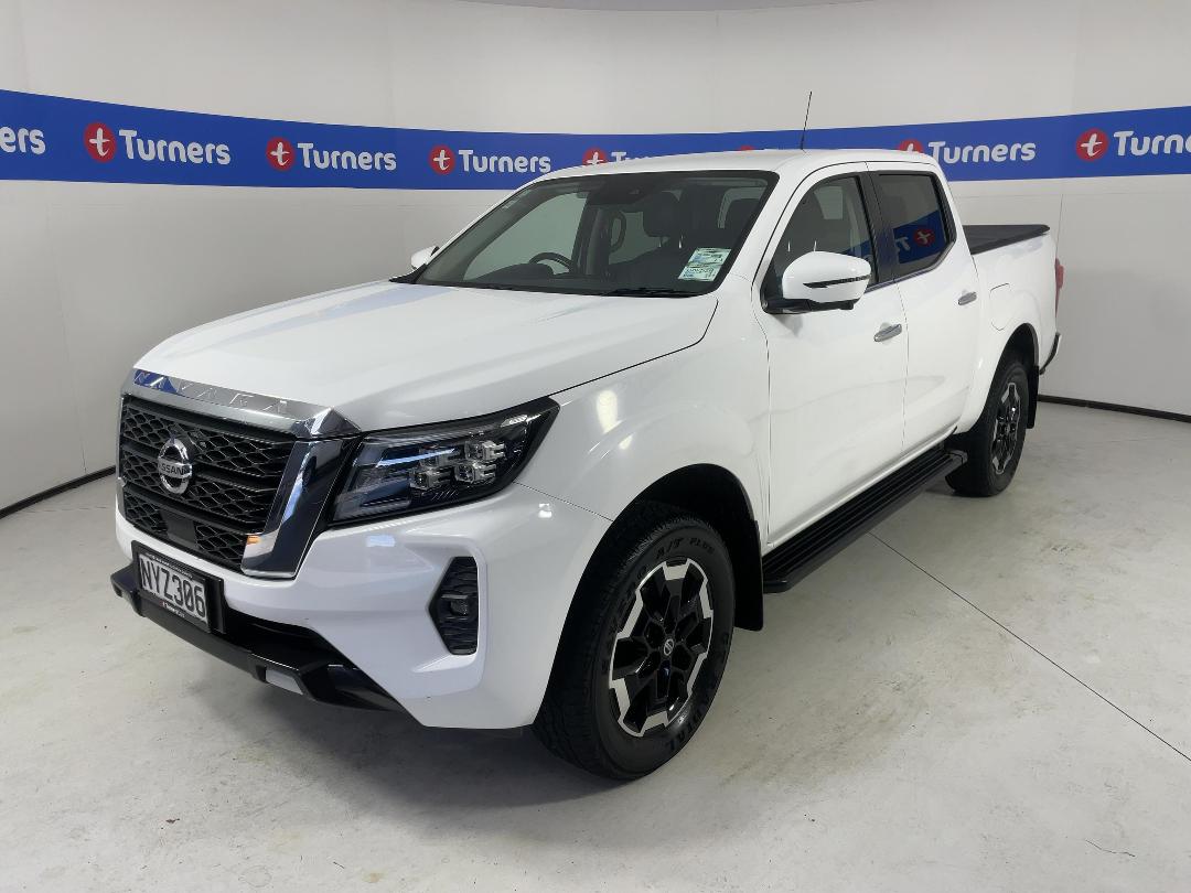 Photo '4' of Nissan Navara