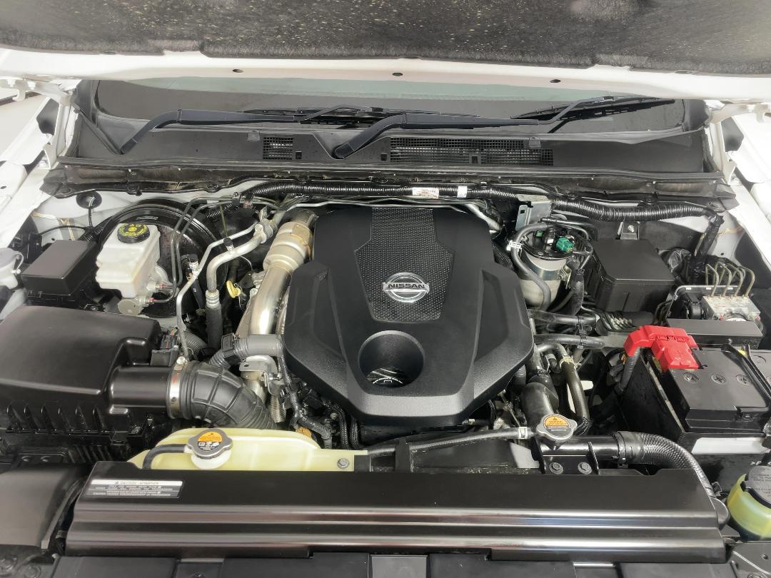 Photo '13' of Nissan Navara