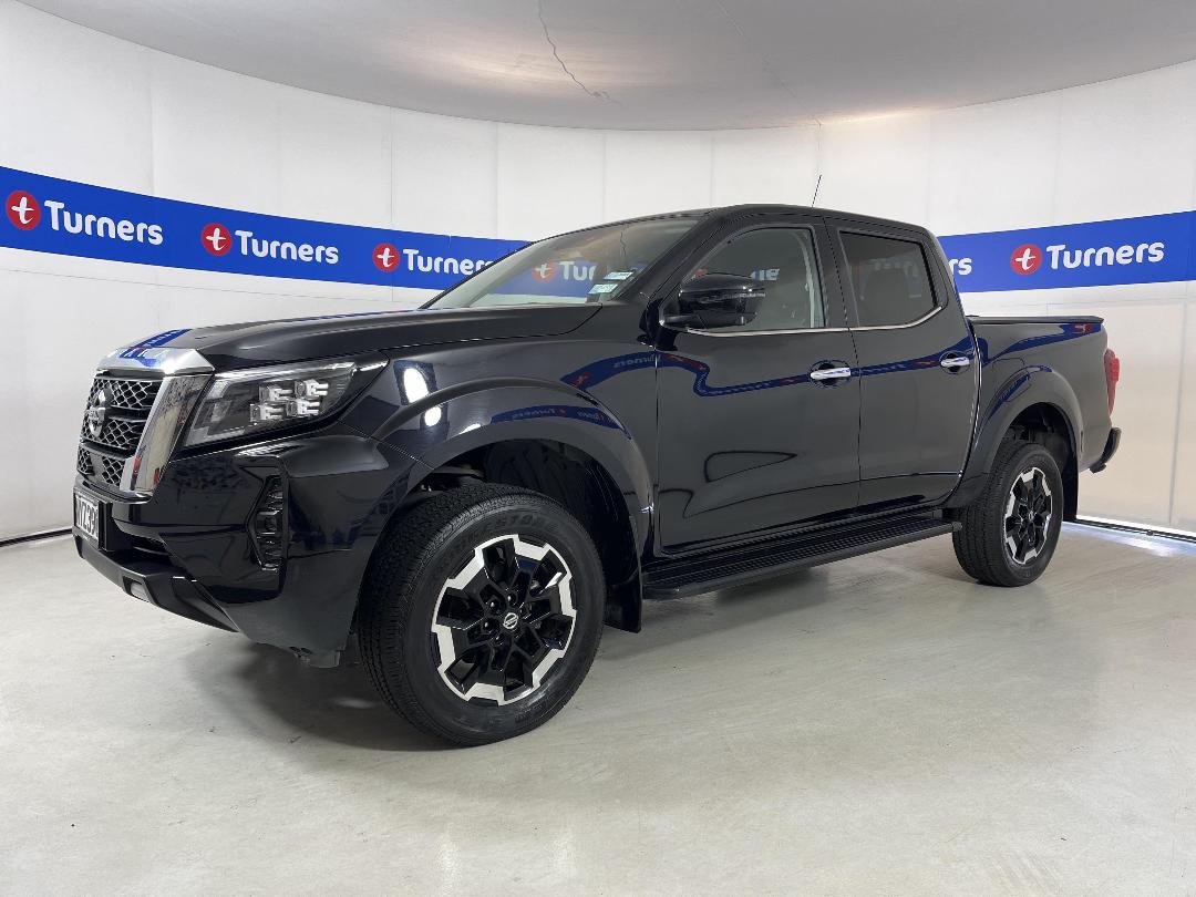 Photo '4' of Nissan Navara Photo '4' of Nissan Navara