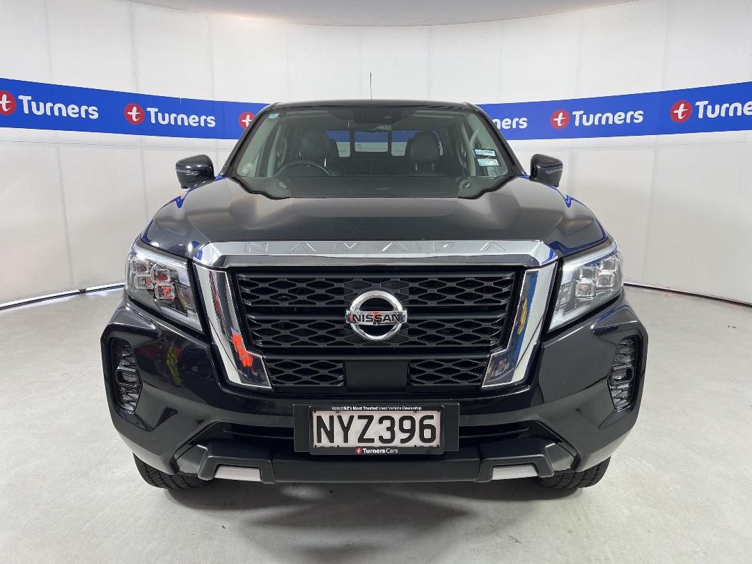 Photo '2' of Nissan Navara Photo '2' of Nissan Navara